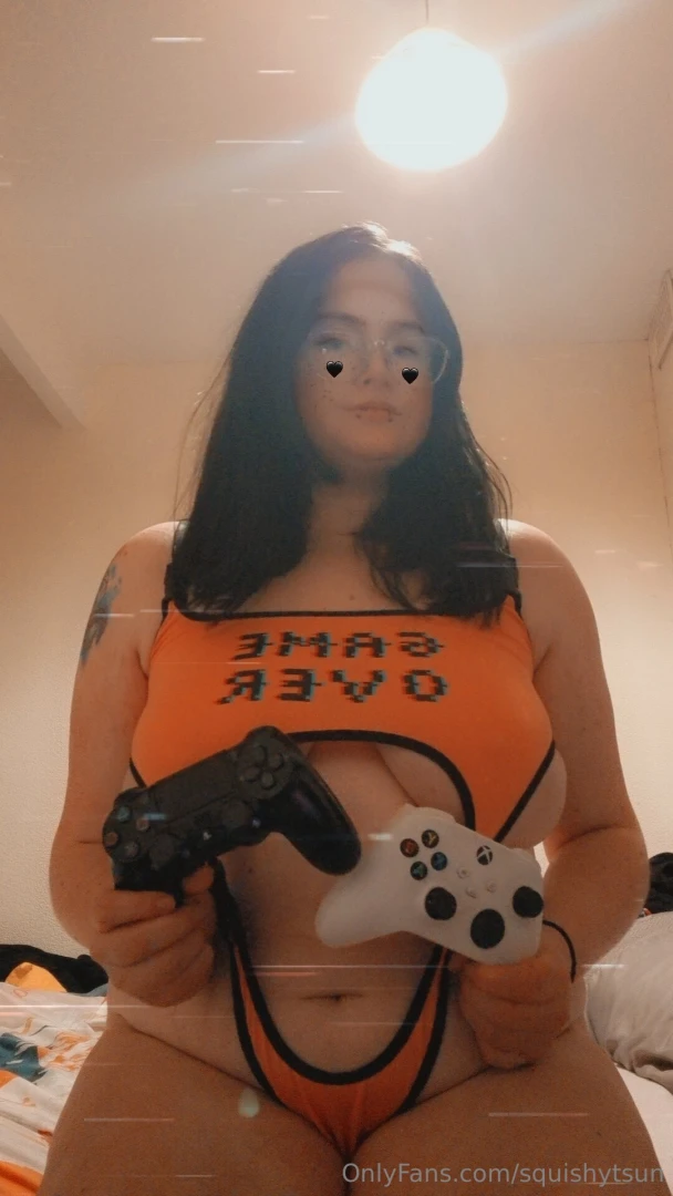 Gamer whore 