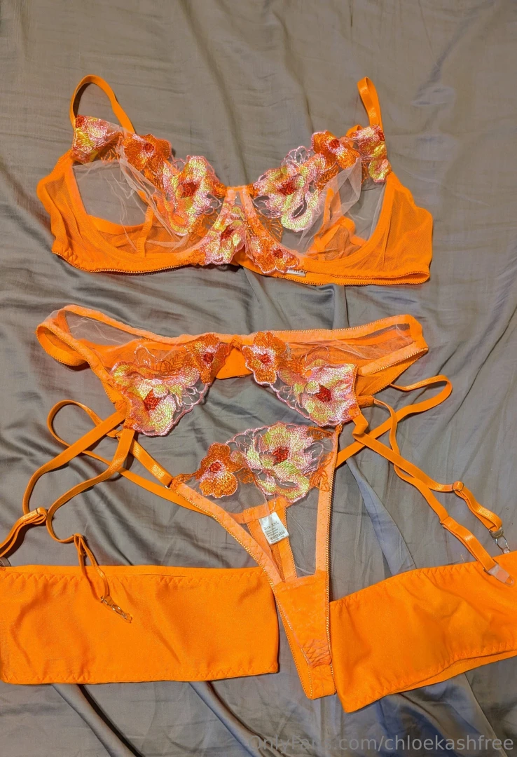 My newest set i have the best fans 