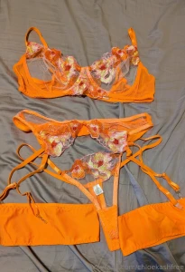 My newest set i have the best fans