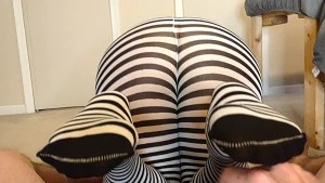 Would you enjoy this view part 52