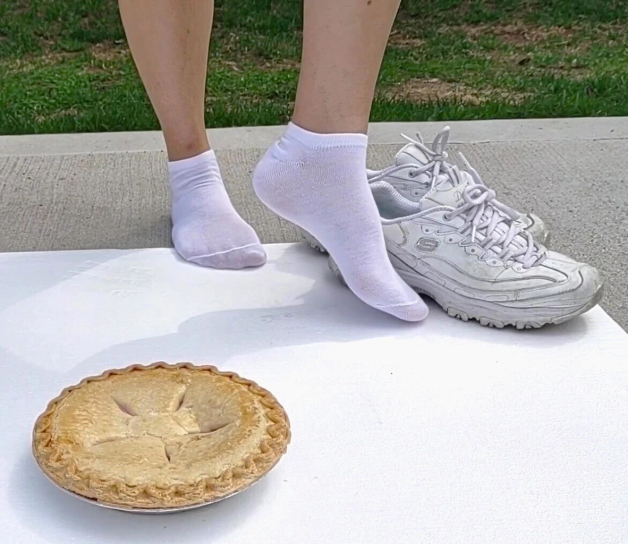 What would you prefer to put in you mouth 