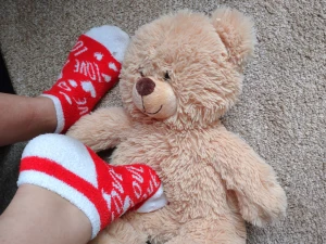 Did you have a nice valentine s day part 1