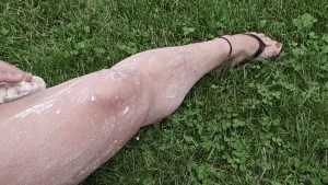 Powdered up and ready for your tongue