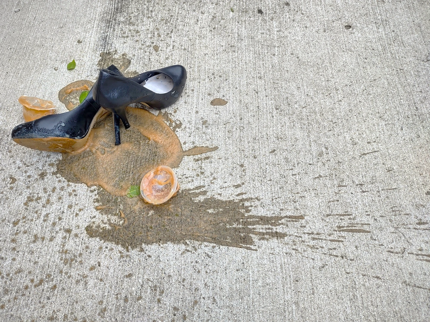 Guess what i did today part 25 