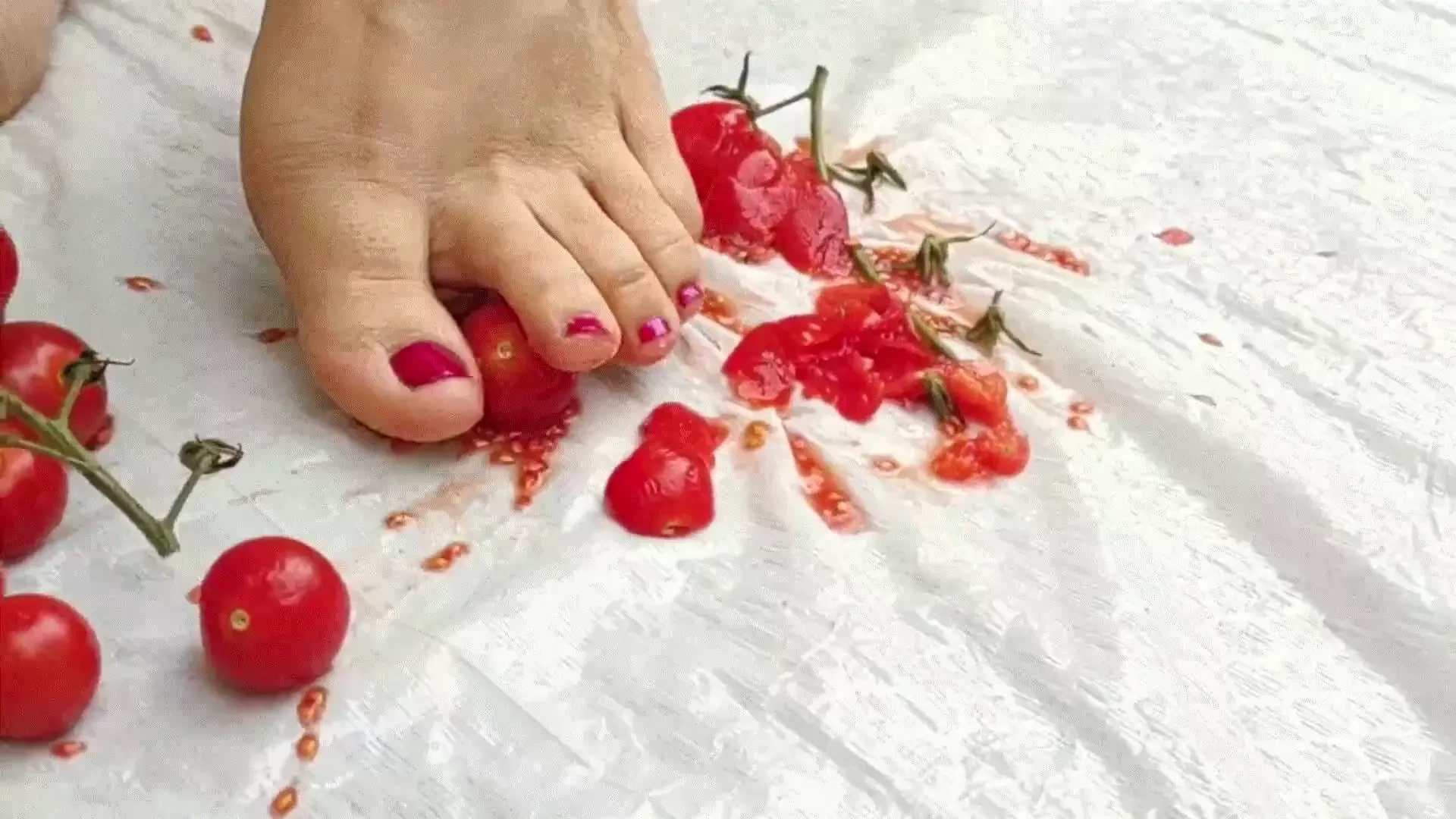 Wish these were your balls 