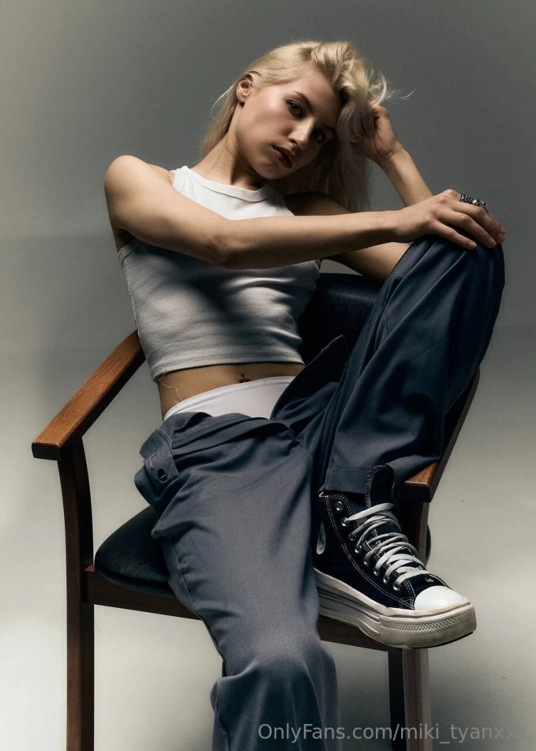 I love it when a shoot goes smoothly and the results exceed part 1 