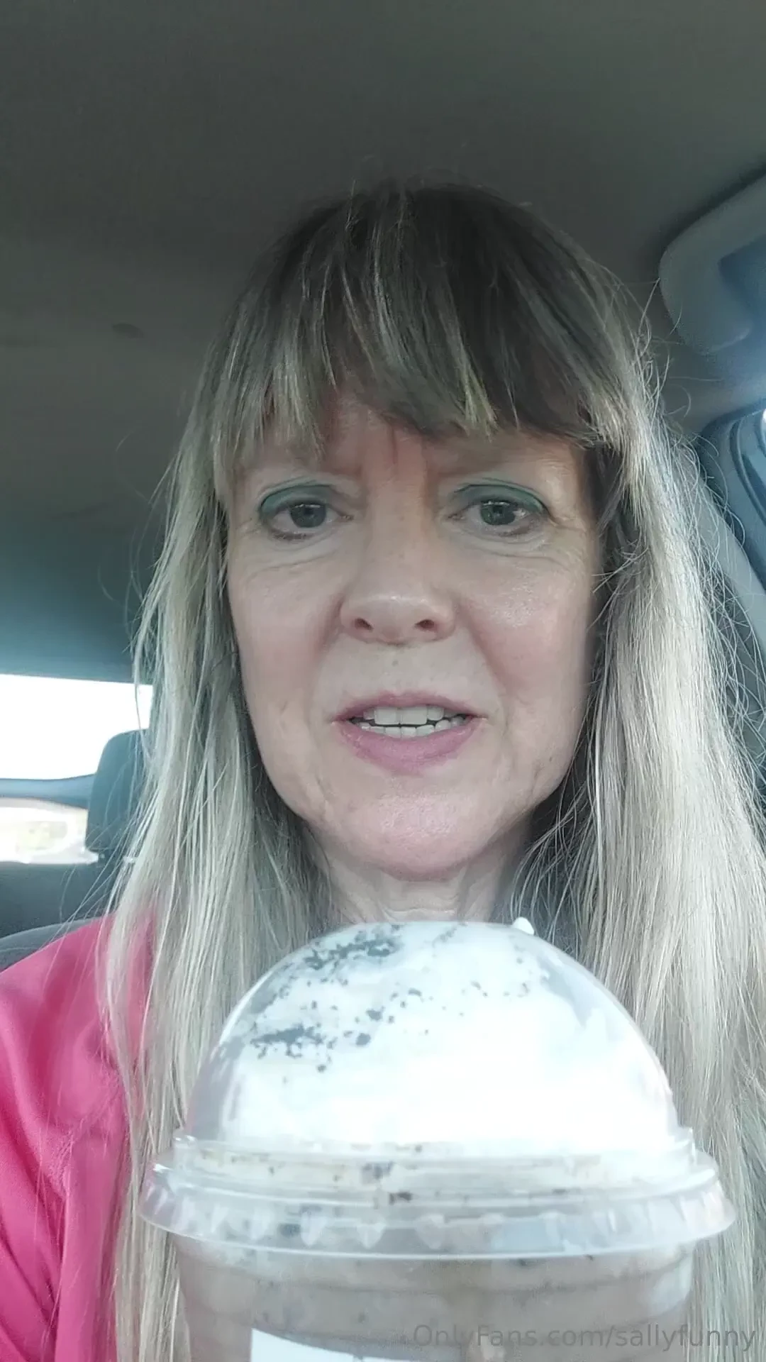 They totally enabled me 