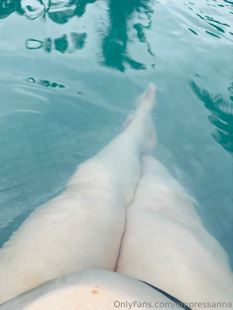 Showing off part 127 