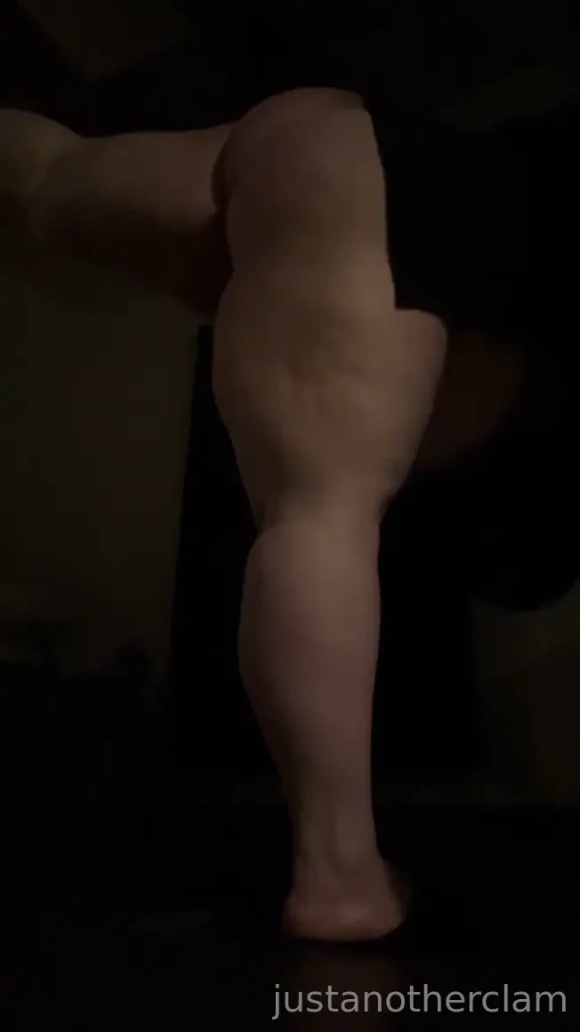 Spread em and stretch em 