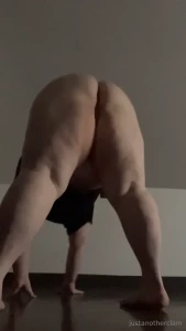 Who needs pants with legs like these