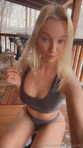 Love titty tuesday