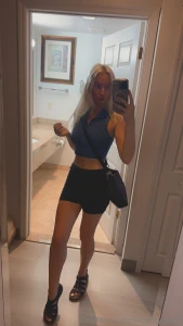I m really that bitch part 4