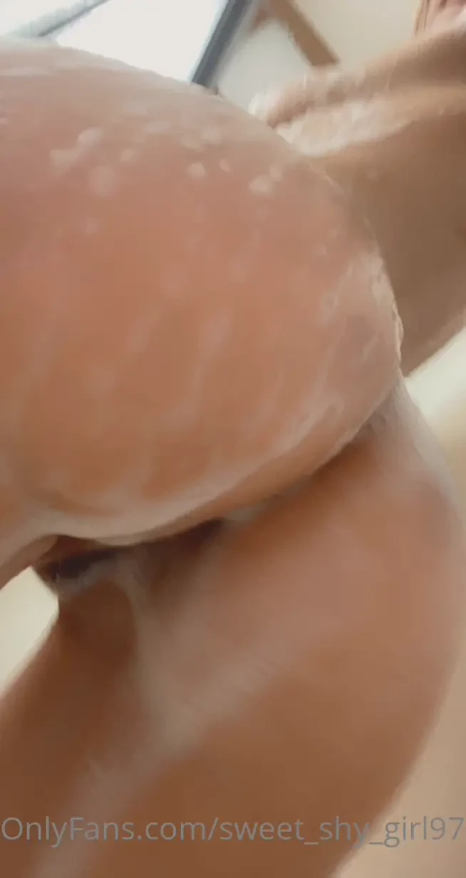 You wish you could hit this part 1 
