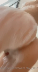 Sweetshygirl97 part 1