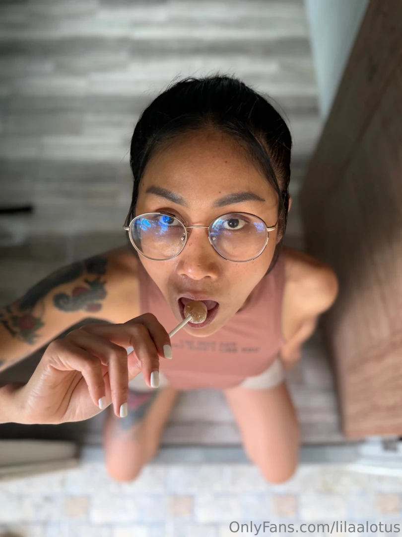 Lilaalotus part 2 