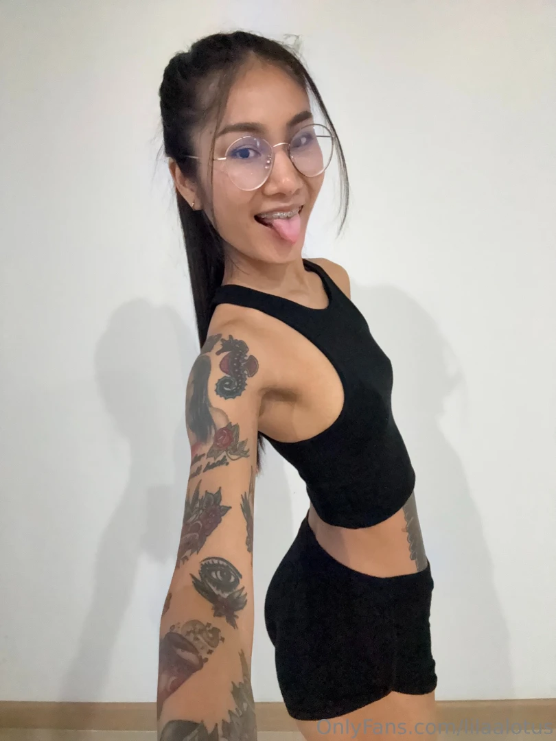 Lilaalotus part 20 