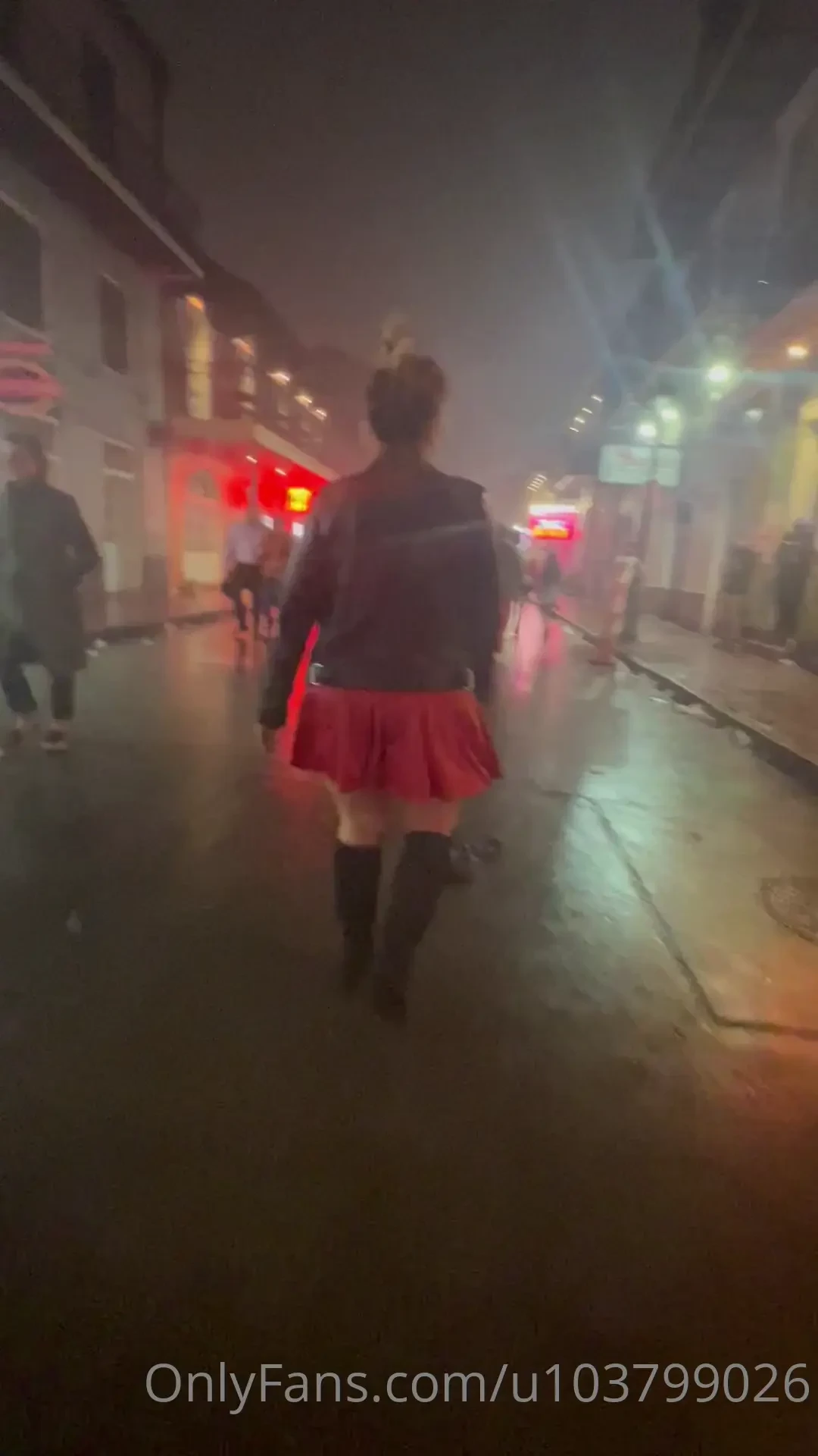 A walk in new orleans part 1 
