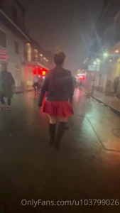 A walk in new orleans part 1