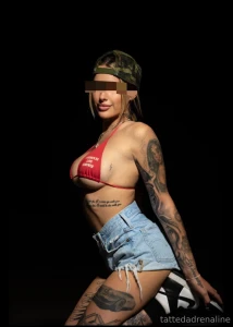 Ask me anything but i only answer spicy questions part 1