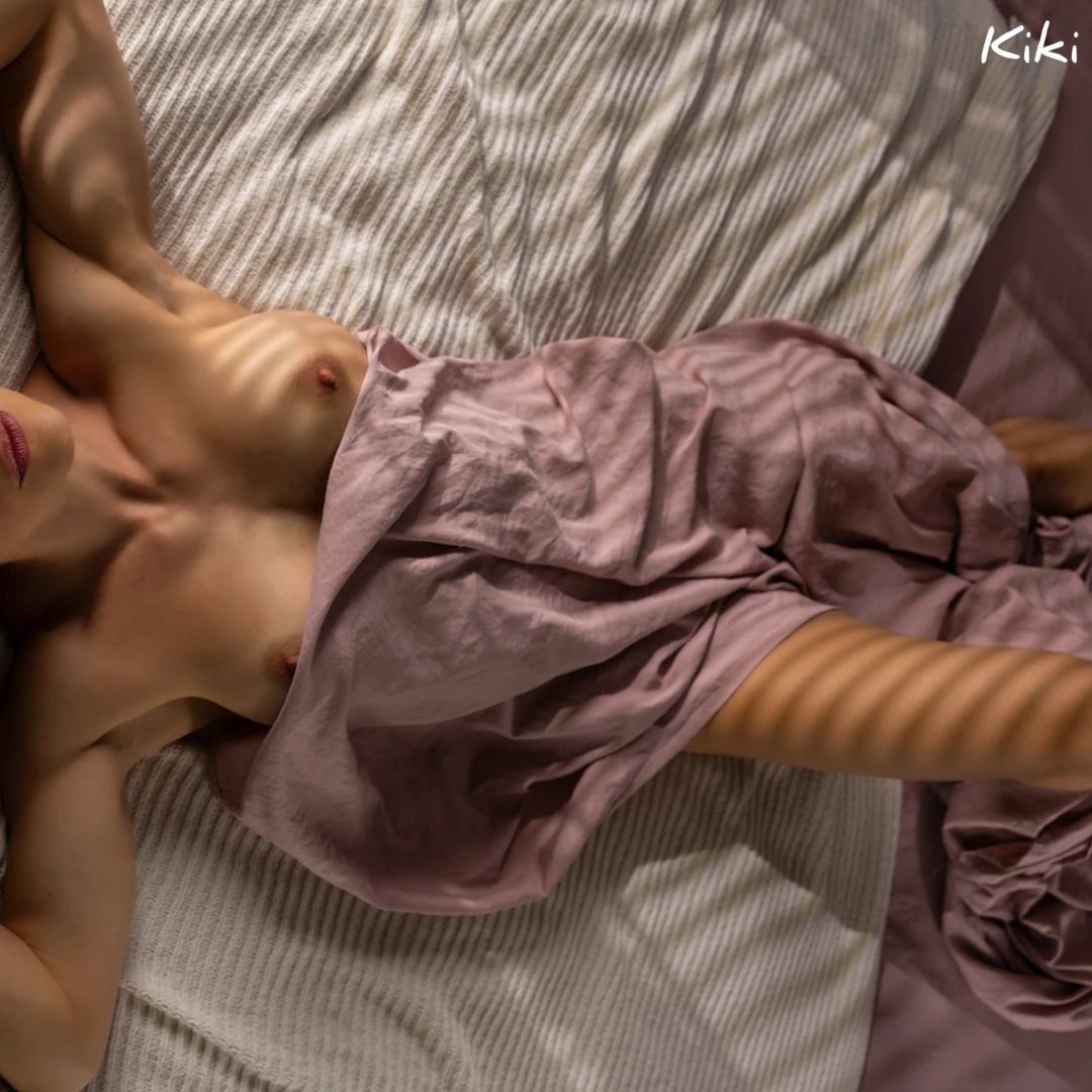 Lying in bed counting the days for when my first ever bull moves next 