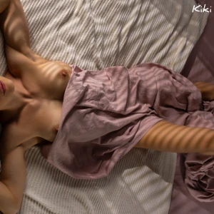 Lying in bed counting the days for when my first ever bull moves next