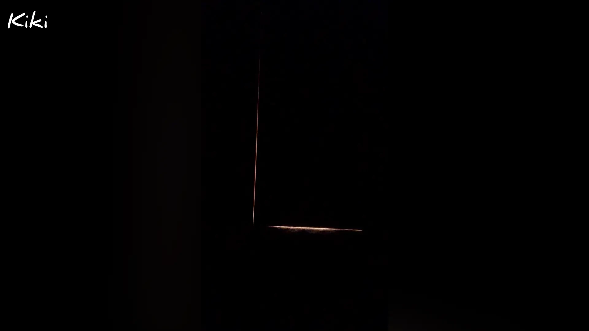 Omg this bull s cock hubby locked in the closet 