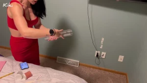 So i cloned hubby s cock and it worked perfectly i cannot wait to show