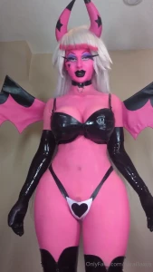Content goals this year will be to make a lot more b g content with