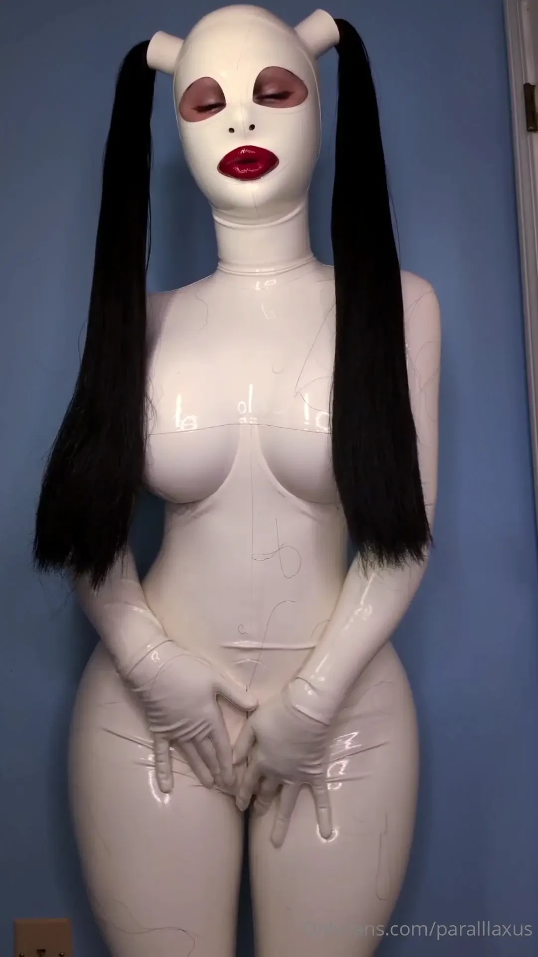 Do you like white rubber 
