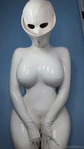 Going to get all dressed up for tommorow