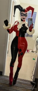 Still had some harley pics to share