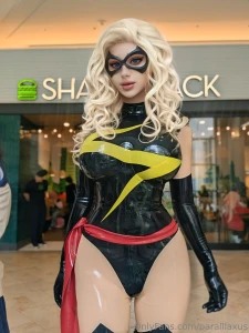 I really do just get so horny wear latex and rubber for you guys i