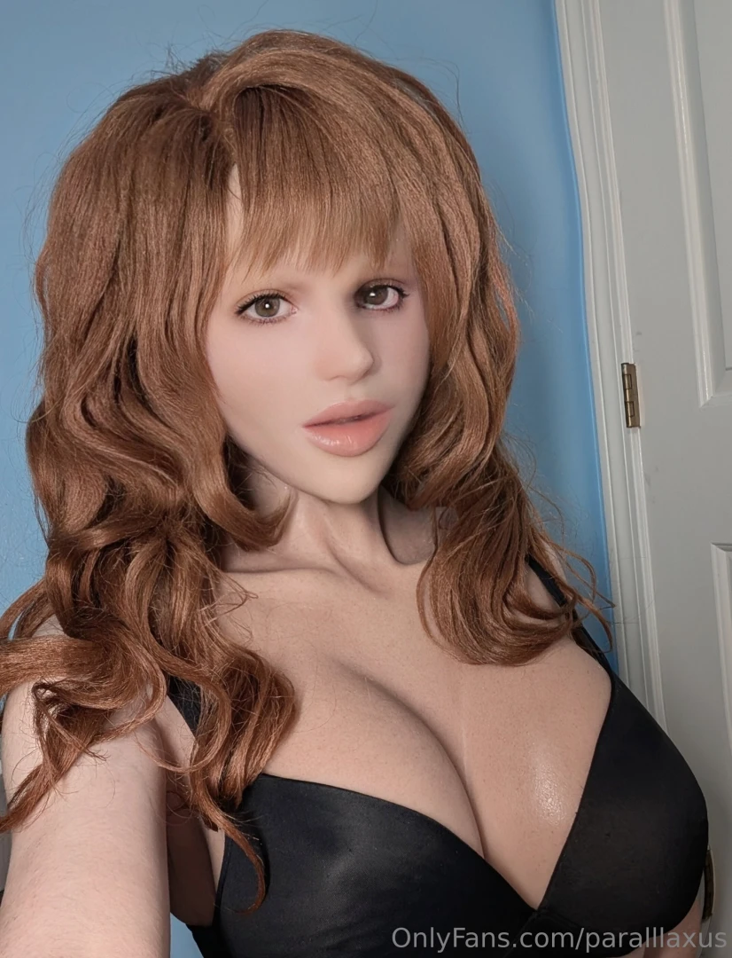 New silicone mask i ve always wanted one but wasn t sure how it would 