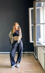 You ve been such a good boy i think you deserve a little treat but not