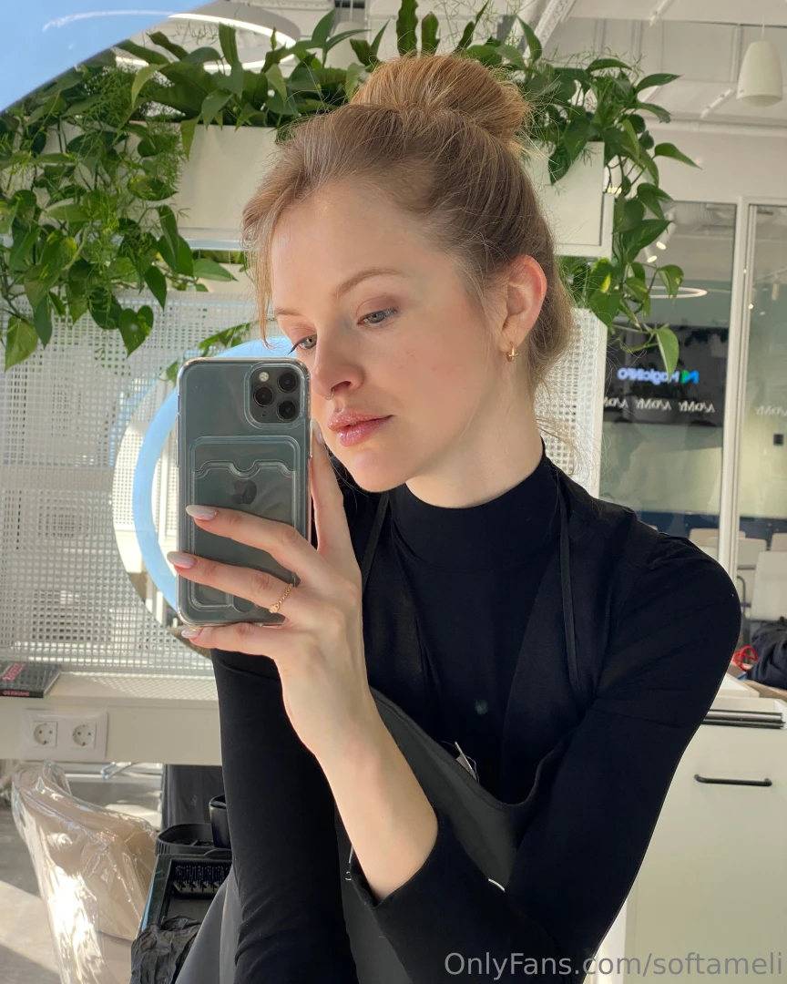 Today i had a special moment at work i created a new haircut for a 