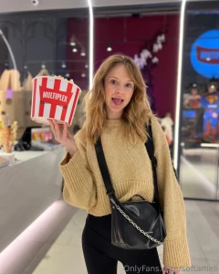 I decided to visit the cinema for the first time in a long while do