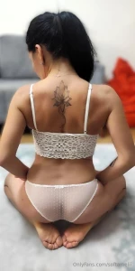 Your next favorite cutie follow peri2211 she s naughty flirty and part 3