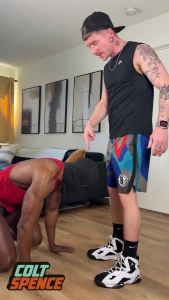 You take my package i destroy yours featuring stompharder this week