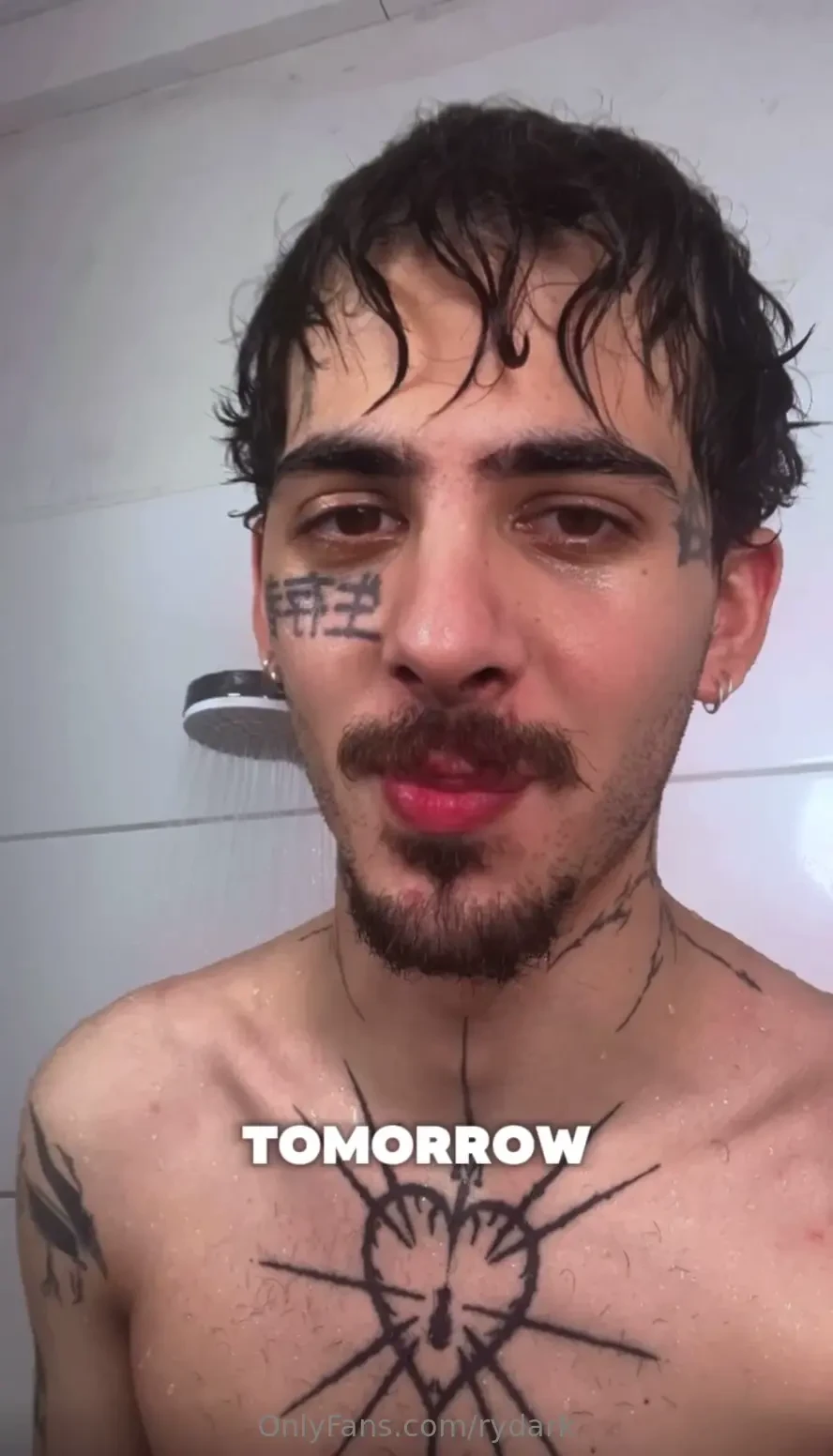 Tomorrow is the day i promise you won t regret it finally i can go 