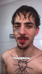 Tomorrow is the day i promise you won t regret it finally i can go