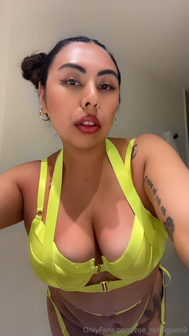 Extra spicy this week 