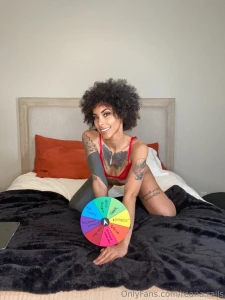 1 more hour until live