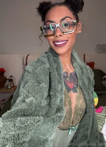 I smile like this when i know what s about to happen under the covers