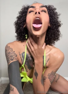 You re waking up hard i m waking up hungry