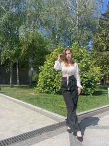 Spring is a suitable time for something new isn t that for example you