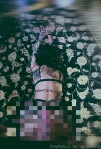 Guess how i started my morning part 2