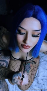 Fishnets see through outfits jiggling wiggling rubbing amp yummmmm it