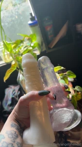 Oiled up and double stuffed dropping this video tonight check your