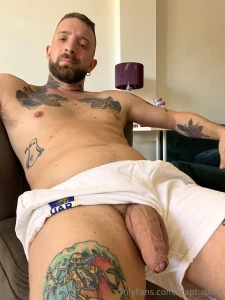 Ad nakedyogamen flash sale 40 off your first month only for this part 7