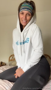 Rainy days call for sweats n cuddles just remove the sweats